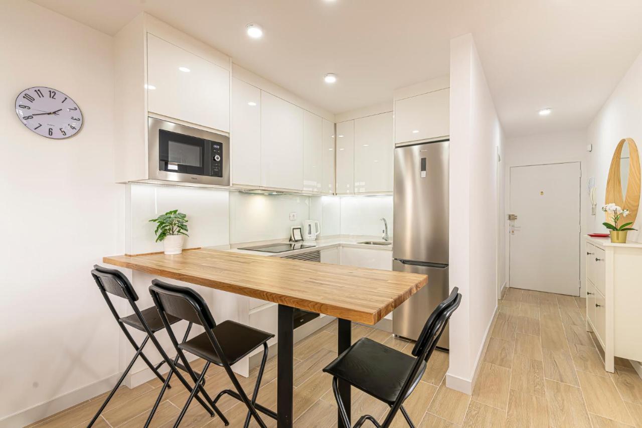 Los Cristianos - Views And Spacious Valdes Center 1 - As De Casas Exterior photo