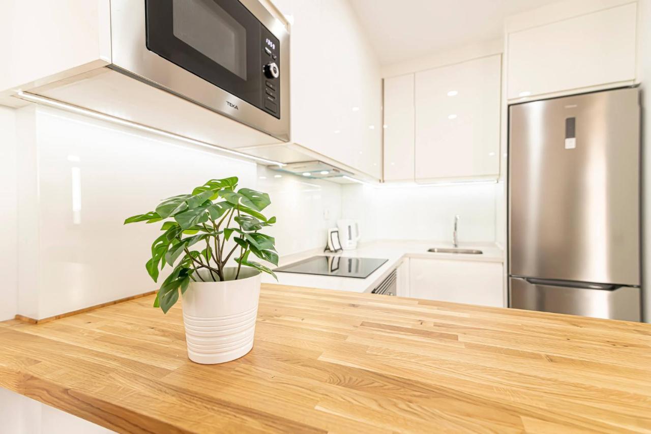 Los Cristianos - Views And Spacious Valdes Center 1 - As De Casas Exterior photo